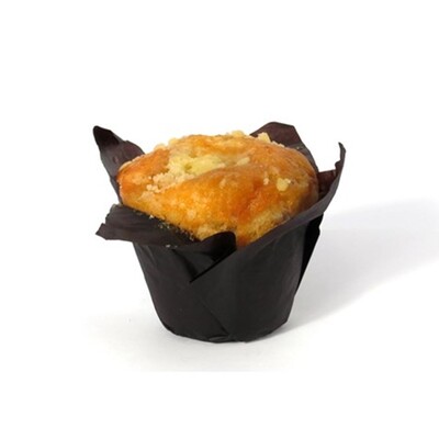  Blueberry Muffin 80gm (35pcs/ctn)